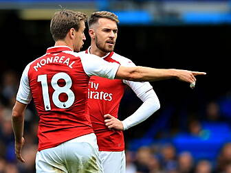 Pat Nevin analyses Arsenal'...